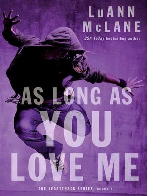 cover image of As Long As You Love Me